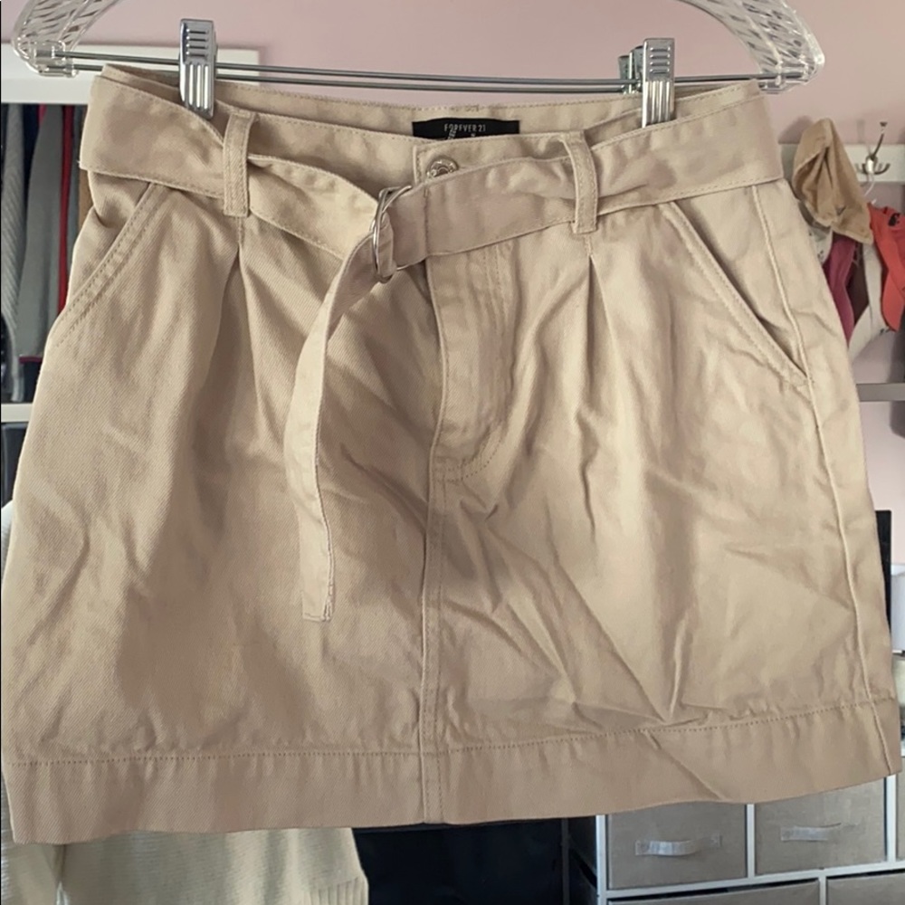 Cute Skirt